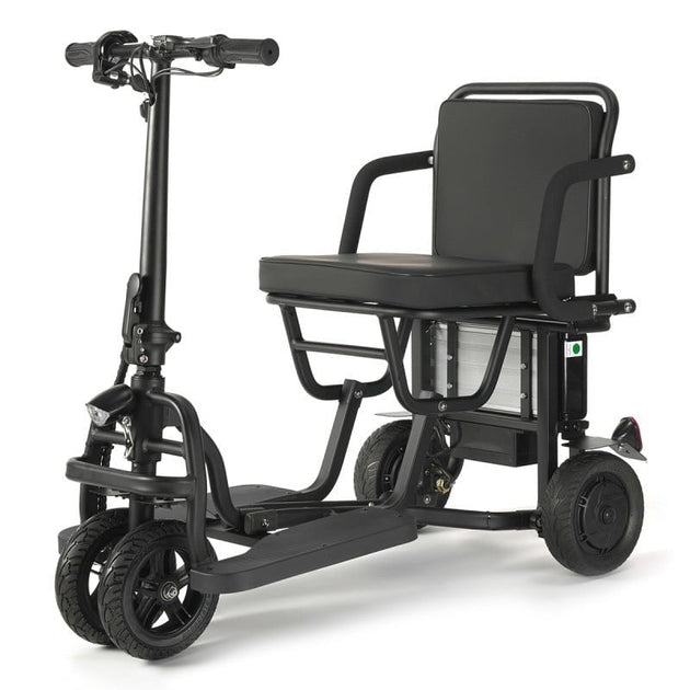 Bettermove Mobility Summit Semi-Folding Mobility Scooter