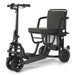 Bettermove Mobility Summit Semi-Folding Mobility Scooter