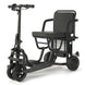 Bettermove Mobility Summit Semi-Folding Mobility Scooter