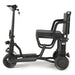 Bettermove Mobility Summit Semi-Folding Mobility Scooter