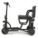 Bettermove Mobility Summit Semi-Folding Mobility Scooter