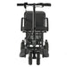 Bettermove Mobility Summit Semi-Folding Mobility Scooter