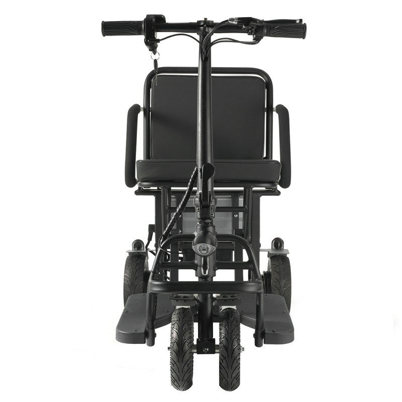 Bettermove Mobility Summit Semi-Folding Mobility Scooter