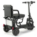 Bettermove Mobility Summit Semi-Folding Mobility Scooter