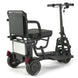 Bettermove Mobility Summit Semi-Folding Mobility Scooter