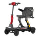 Bettermove Mobility Swift Plus Auto-Folding Mobility Scooter