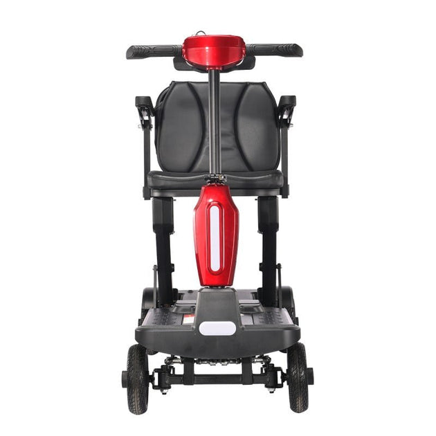 Bettermove Mobility Swift Plus Auto-Folding Mobility Scooter