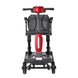 Bettermove Mobility Swift Plus Auto-Folding Mobility Scooter