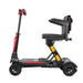 Bettermove Mobility Swift Plus Auto-Folding Mobility Scooter