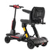 Bettermove Mobility Swift Plus Auto-Folding Mobility Scooter