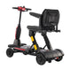 Bettermove Mobility Swift Plus Auto-Folding Mobility Scooter