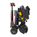 Bettermove Mobility Swift Plus Auto-Folding Mobility Scooter