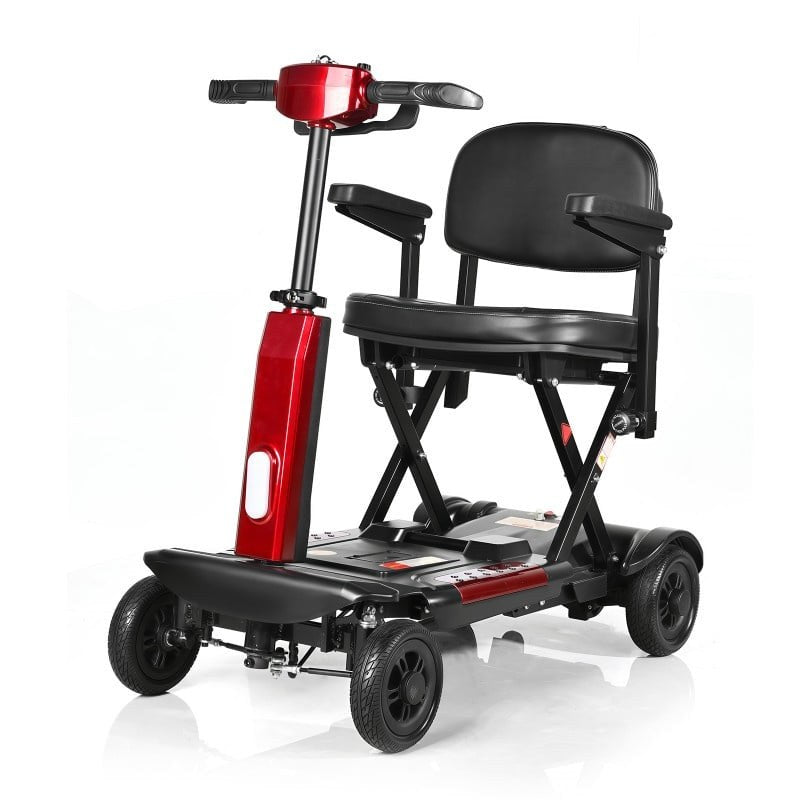 Bettermove Mobility Swift Auto-Folding Mobility Scooter
