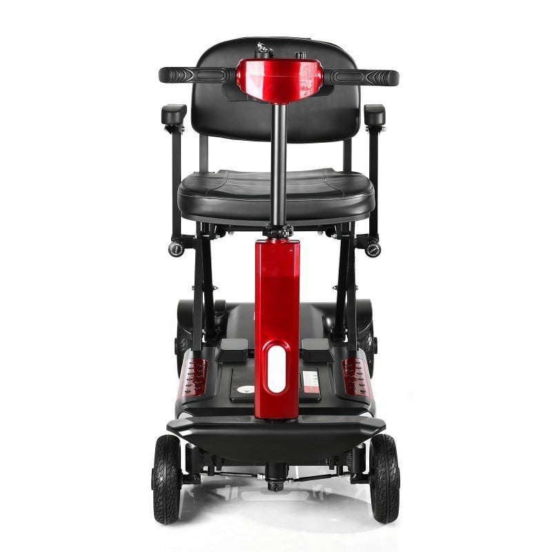 Bettermove Mobility Swift Auto-Folding Mobility Scooter