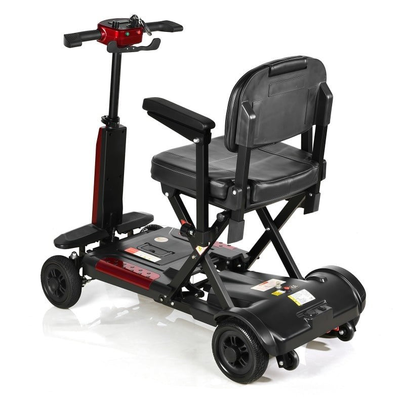 Bettermove Mobility Swift Auto-Folding Mobility Scooter
