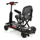 Bettermove Mobility Swift Auto-Folding Mobility Scooter