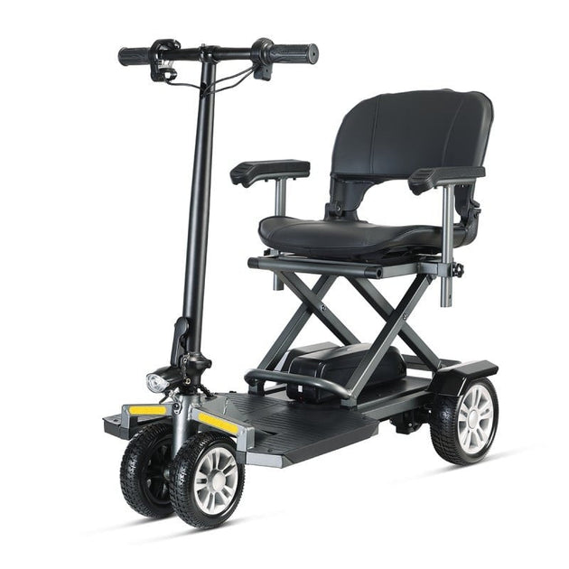 Bettermove Mobility Terra Heavy-Duty Mobility Scooter