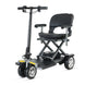 Bettermove Mobility Terra Heavy-Duty Mobility Scooter
