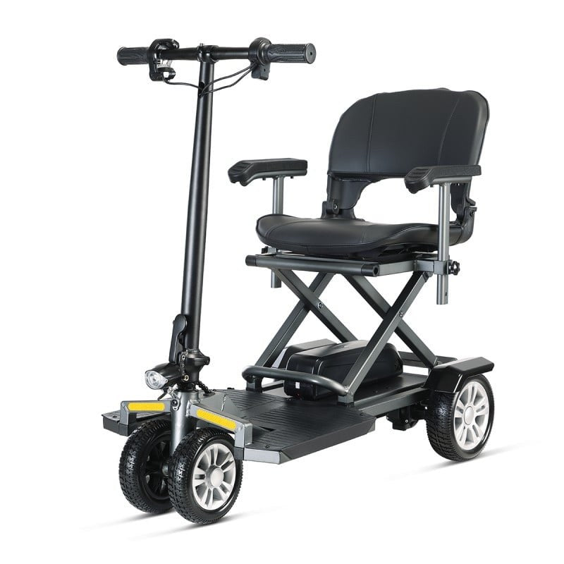 Bettermove Mobility Terra Heavy-Duty Mobility Scooter