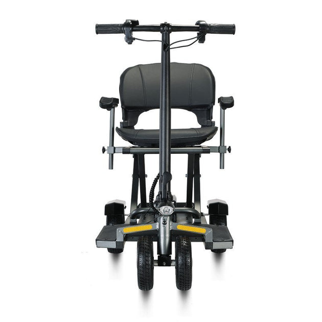 Bettermove Mobility Terra Heavy-Duty Mobility Scooter