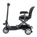 Bettermove Mobility Terra Heavy-Duty Mobility Scooter
