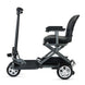 Bettermove Mobility Terra Heavy-Duty Mobility Scooter
