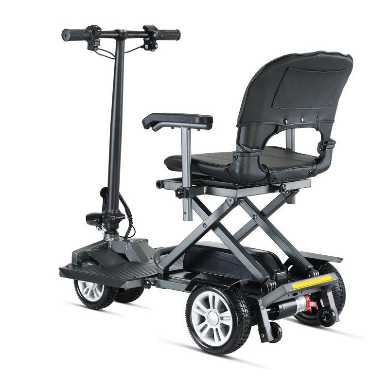 Bettermove Mobility Terra Heavy-Duty Mobility Scooter