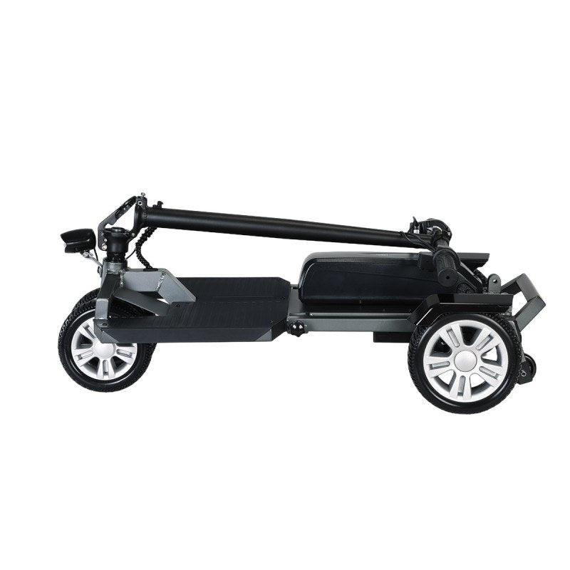 Bettermove Mobility Terra Heavy-Duty Mobility Scooter