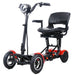 Bettermove Mobility Titan Dual-Motor Mobility Scooter