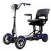 Bettermove Mobility Titan Dual-Motor Mobility Scooter