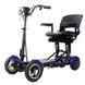 Bettermove Mobility Titan Dual-Motor Mobility Scooter