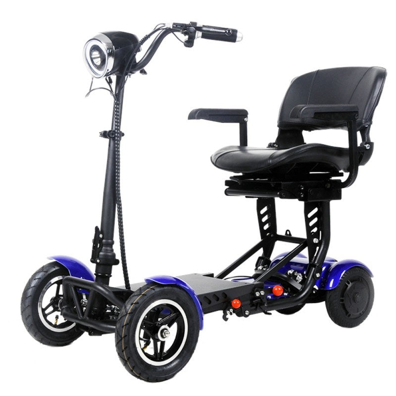 Bettermove Mobility Titan Dual-Motor Mobility Scooter