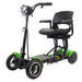 Bettermove Mobility Titan Dual-Motor Mobility Scooter