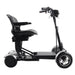 Bettermove Mobility Titan Dual-Motor Mobility Scooter