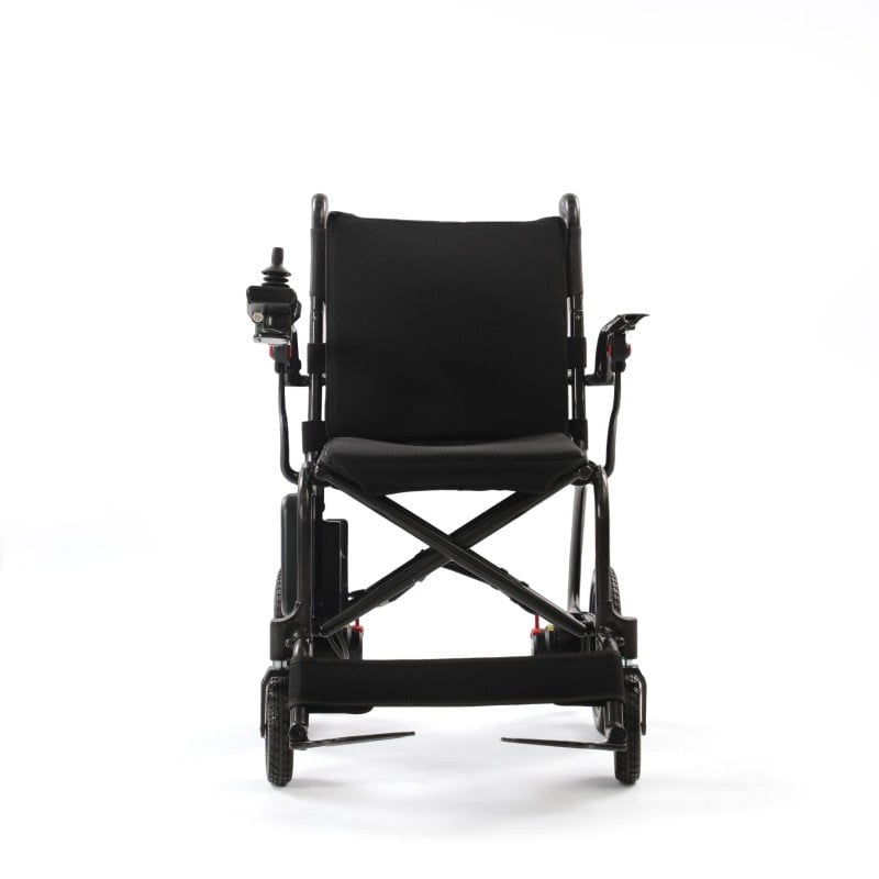 Bettermove Mobility Voyager Carbon Power Wheelchair