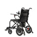 Bettermove Mobility Voyager Carbon Power Wheelchair