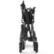 Bettermove Mobility Voyager Carbon Power Wheelchair